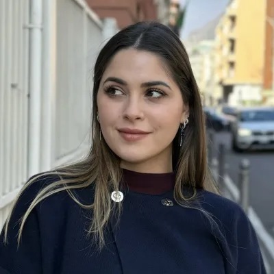 Monika Drgalic