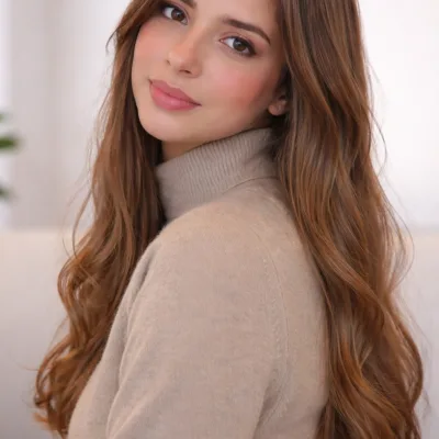 Haifa Ameen